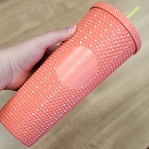 COPY - Starbucks Venti Summer 2022 Dragonfruit Tumbler